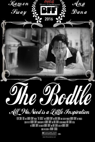 Poster 1 de Curta The Bodtle (2016)