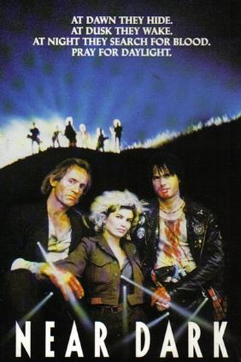  de Filme Quando Chega A Escuridão (1987)