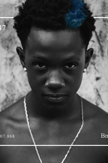  de Curta Bluesman (2018)