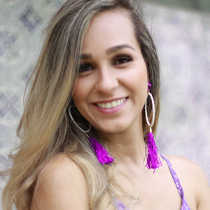 Foto de perfil de Paloma Paeiros