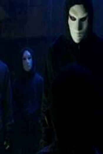 Poster de Episódio Subsiders (2011)