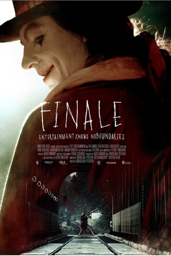  de Filme Finale: Diversão Mortal (2018)