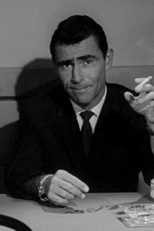 Rod Serling