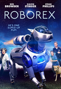 As Aventuras de RoboRex (The Adventures of RoboRex)