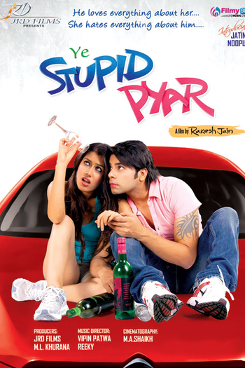  de Filme Ye Stupid Pyar (2011)