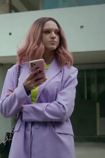 Poster de Episódio Серія 3 (2020)