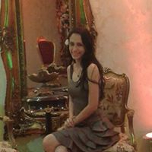 Foto de perfil de Samantha