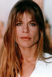 Linda Hamilton - Poster / Capa / Cartaz - Oficial 3