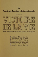 Vitória da vida (Victoire de la vie)