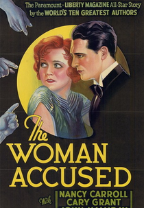 Seis Dias de Amor (The Woman Accused)