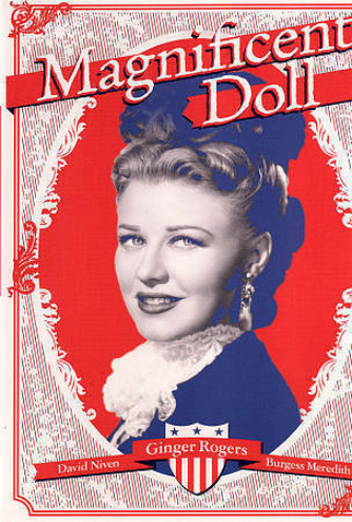 Poster 2 de Filme No Limiar da Glória (1946)