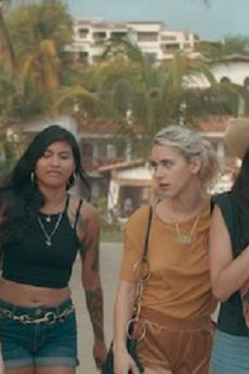Poster de Episódio Episode 7 (2020)