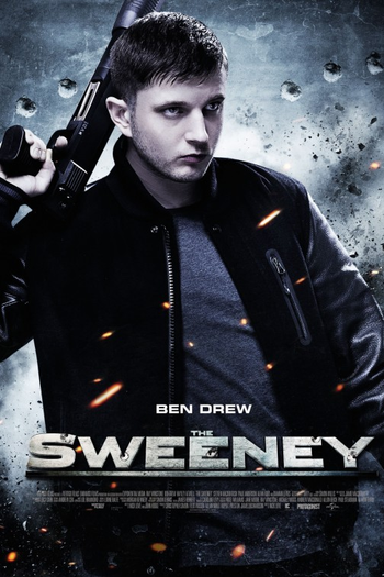  de Filme Esquadrão Sem Limites (2012)