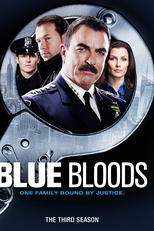 Blue Bloods - Sangue Azul (4ª Temporada) (Blue Bloods (Season 4))
