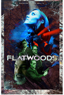 Flatwoods - Poster / Capa / Cartaz - Oficial 1