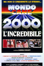 Mondo Cane 2000 - L'incredibile (Mondo Cane 2000 - L'incredibile)