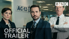 From the makers of Bodyguard | LINE OF DUTY: Series 5 Trailer - BBC