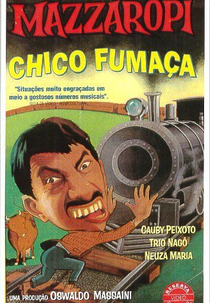 Chico Fumaça (Chico Fumaça)