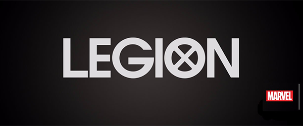 Legion: série do universo X-men ganha seu 1ª Trailer na Comic-Con