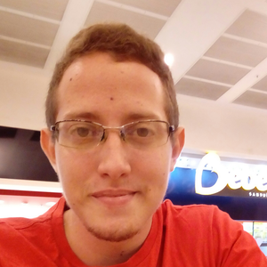 Foto de perfil de Mário Matheus