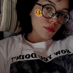 Foto de perfil de Ana Luiza