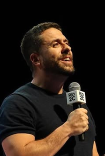 Maurício Meirelles - Poster 1