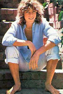Leif Garrett