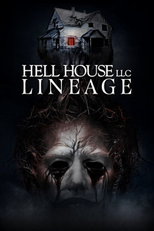 Hell House LLC: A Herança (Hell House LLC: Lineage)