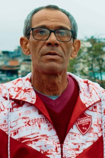 Poster de Episódio Revolução do Crime (2022)