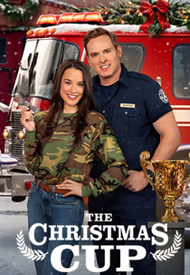 The Christmas Cup (The Christmas Cup)