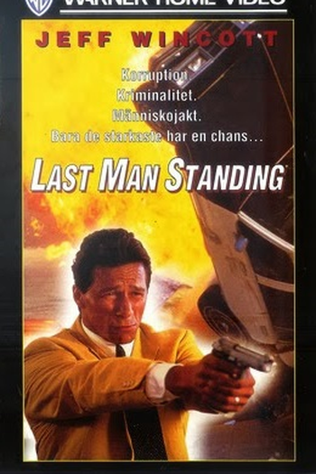  de Filme O Último Detetive (1995)