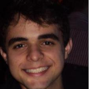 Foto de perfil de Matheus