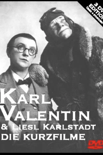 Poster de Filme DER FIRMLING (1934)