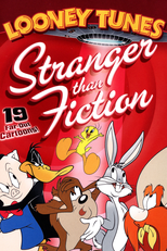 Looney Tunes: Stranger Than Fiction (Looney Tunes: Stranger Than Fiction)