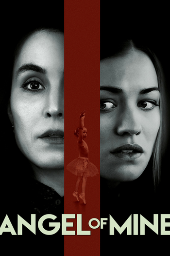  de Filme Anjo Meu (2019)