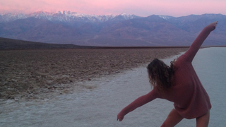 Trailer: Petra Collins - Making Space "Time Will Tell" feat. Blood Orange