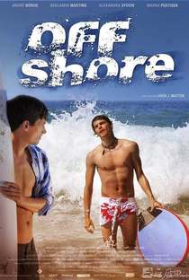 Off Shore - Poster / Capa / Cartaz - Oficial 2