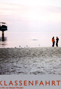 Excursão Escolar (Klassenfahrt)