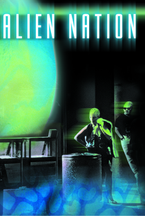 Missão Alien - Poster / Capa / Cartaz - Oficial 7