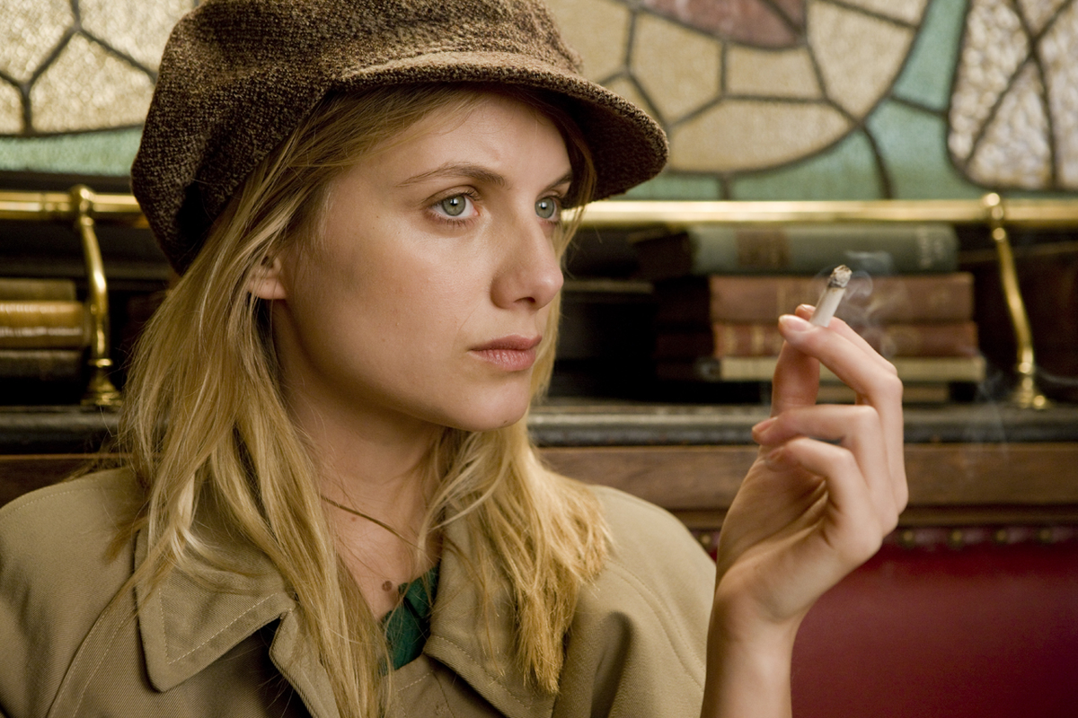 Mélanie Laurent - Foto 13