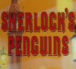 Sherlock's Penguins by Avenger Penguins