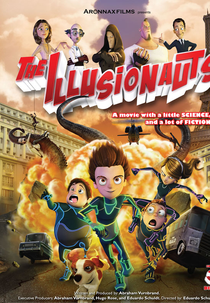 Os Ilusionautas (Los Ilusionautas)