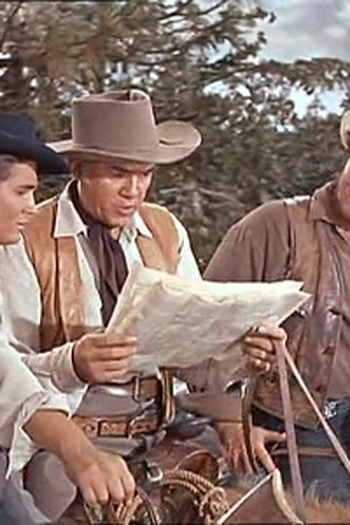 Poster de Episódio Enter Mark Twain (1959)