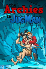 The Archies in Jug Man (The Archies in Jug Man)