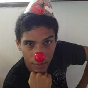 Foto de perfil de Estevão Barbosa