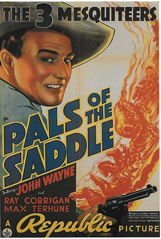 Poster 1 de Filme Traição no Deserto (1938)