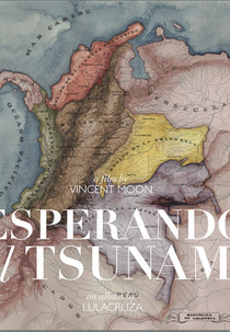 Esperando el Tsunami - Álbum Visual (Esperando el Tsunami - Álbum Visual)