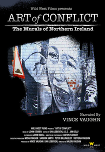 Arte do Conflito (Art of Conflict)