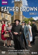 Padre Brown (1ª Temporada) (Father Brown (Season 1))