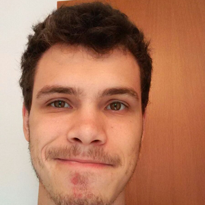 Foto de perfil de Rubens